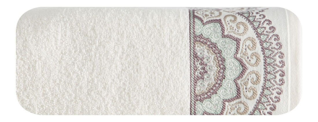 Ručnik 140x70 cm Rachel 01 (krem) (3 kom)