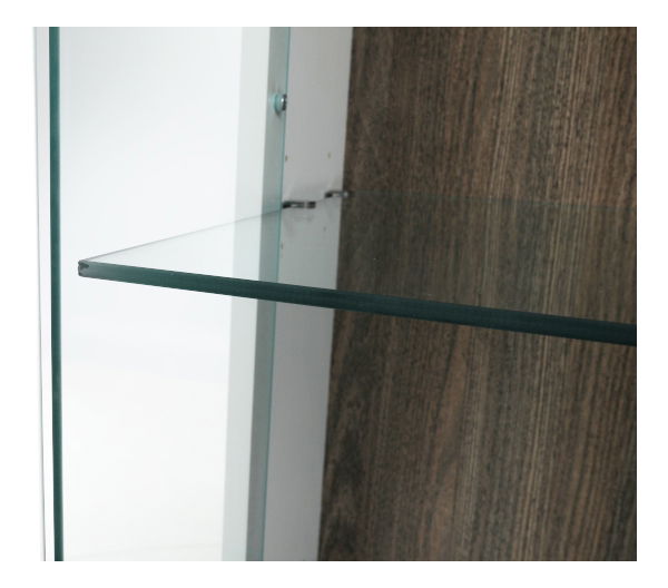 Vitrină Lysander Typ 05 LTV-04/3D-1S