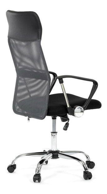 Kancelárska stolička Argumentado (sivá)