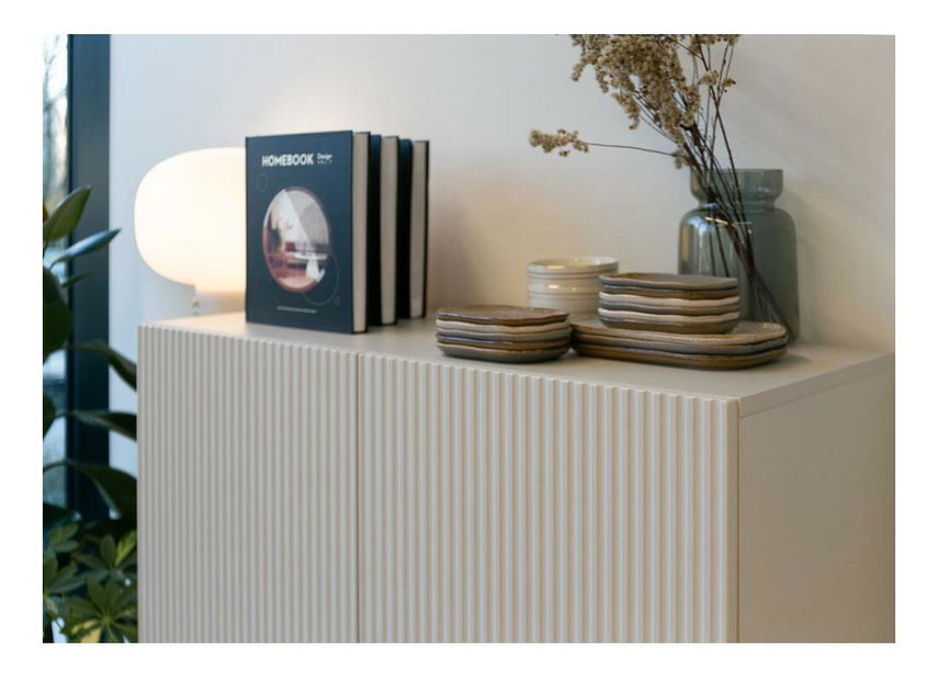 Dulap Vertigo V6 (gri bej)