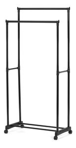 Kerekes fogas Guipuzcoa (fekete)