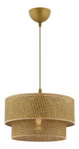 Stropna svjetiljka Echoposmo 1 (bež)