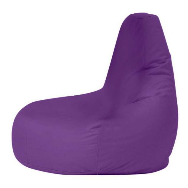 Babzsák Dolce (lila)