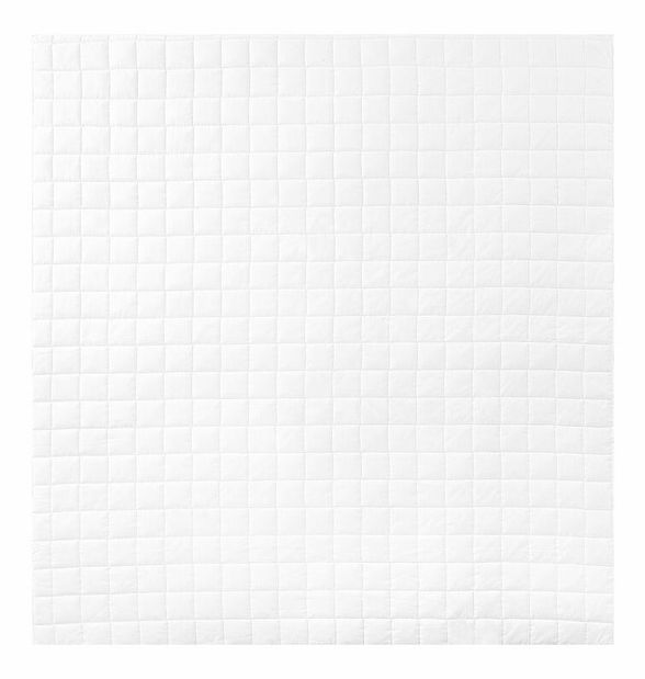 Paplón 200 x 220 cm Jannik (biela)