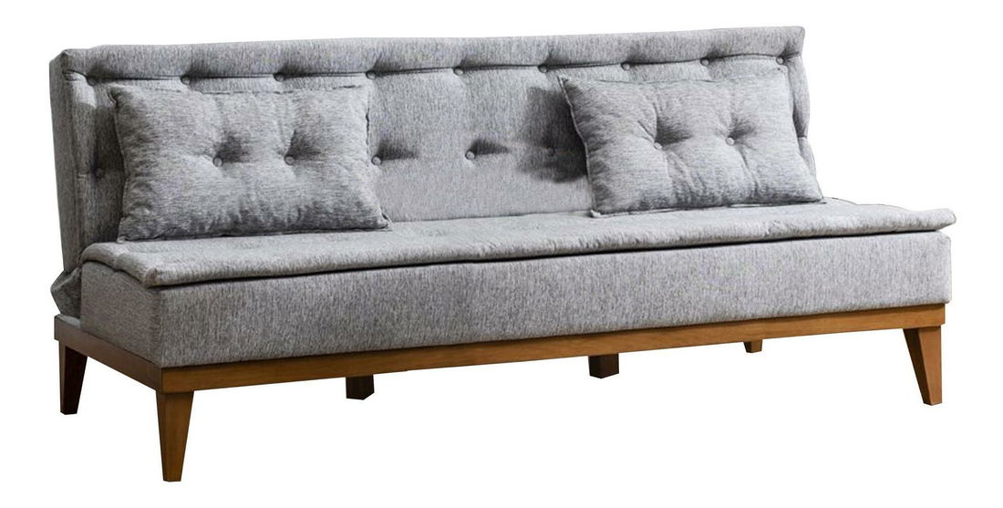 Garnitura za sjedenje Fiorucci (siva)