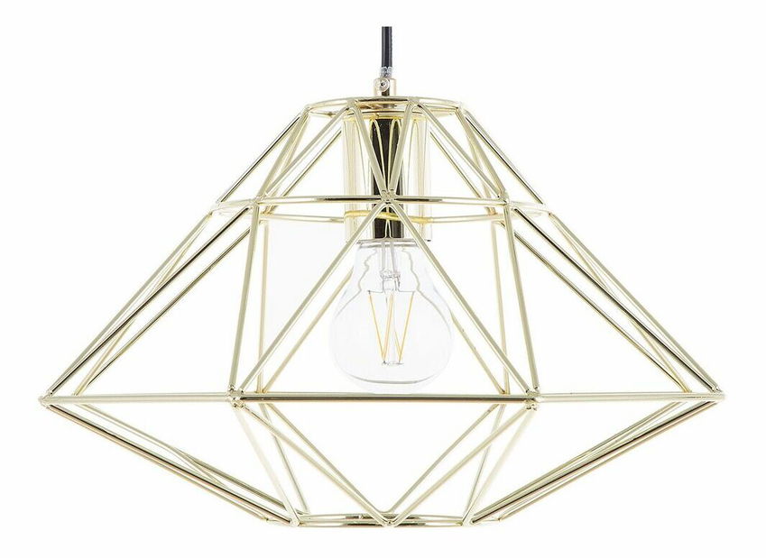 Luster Glan (zlatá)