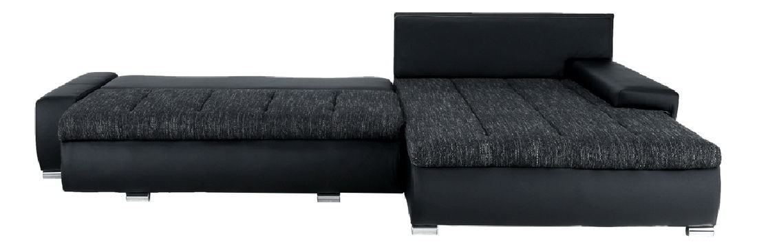 Rohová sedačka Tolba (P)