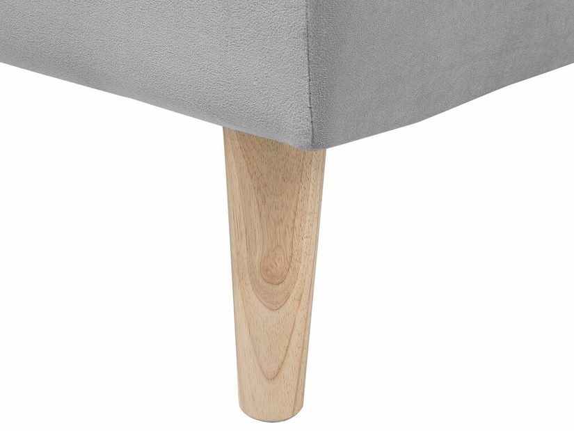 Háromszemélyes kanapé Sunds (világosszürke)