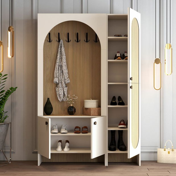 Predsieň Palinka 1 (krémová)