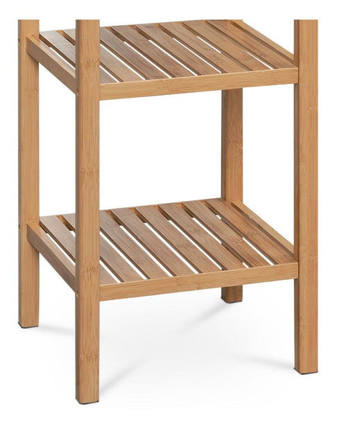 Regál Definitivas 3 (bambus)