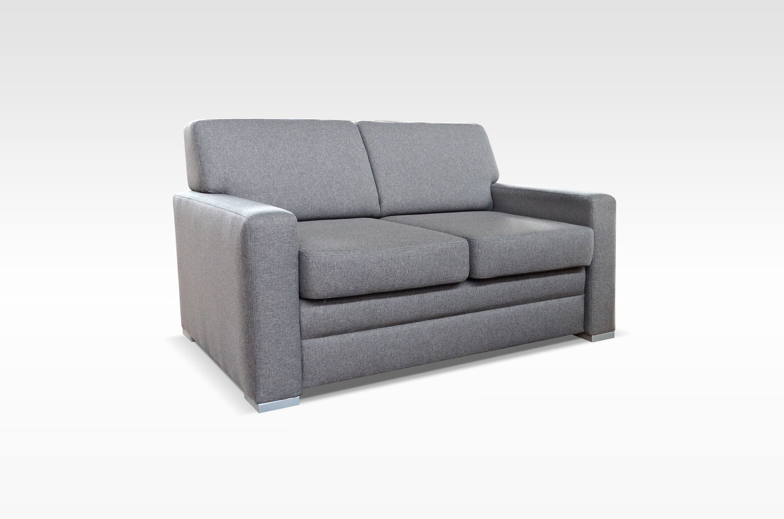 Kétmszemélyes kanapé- Antura (szürke)
