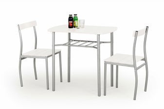 Jedálenský set Lizze (pre 2 osoby)