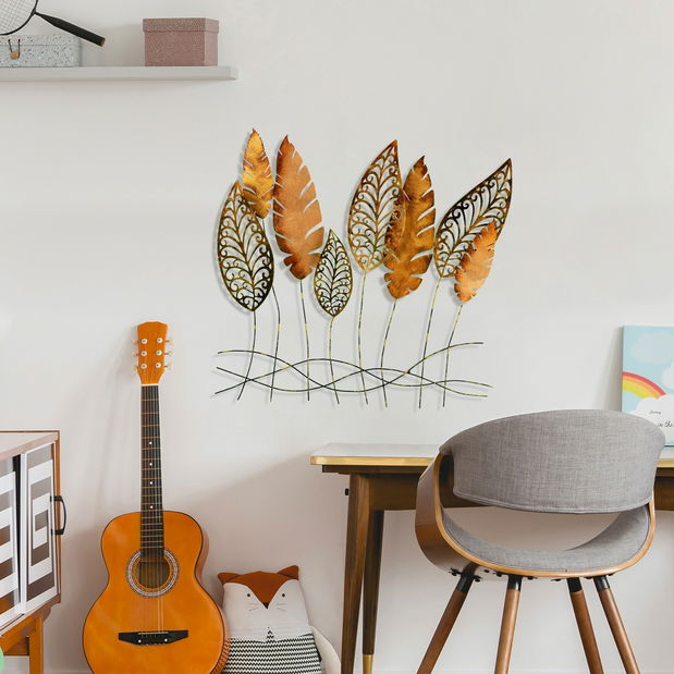 Nástenná dekorácia Farnham 1