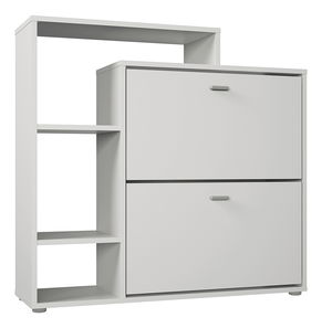 Pantofar (Dulap pentru pantofi) Mahai (alb)