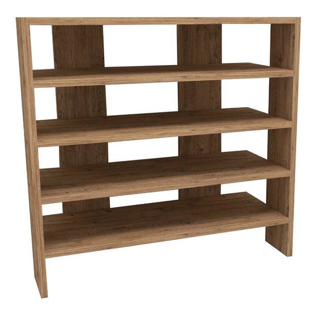 Ormarić za obuću Dasali (atlantski bor)