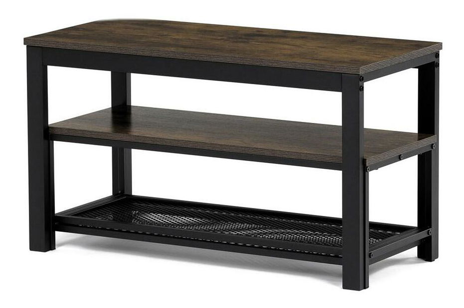 Pantofar Austriaca (old style wood)