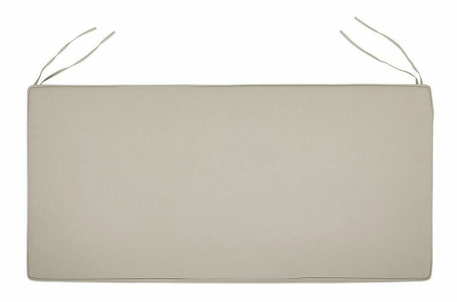 Pernă de grădină 152x54 cm VESTFOLD (bej)