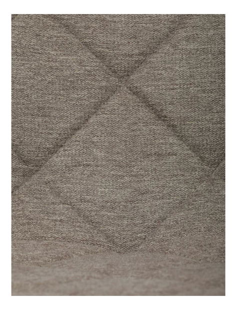 Blagovaonska stolica Cabia (krem)