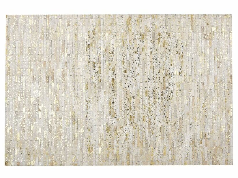 Koberec 160x230 cm TALAK (béžová)