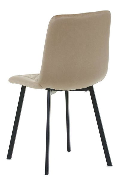 Étkezőszék Decida (cappuccino)