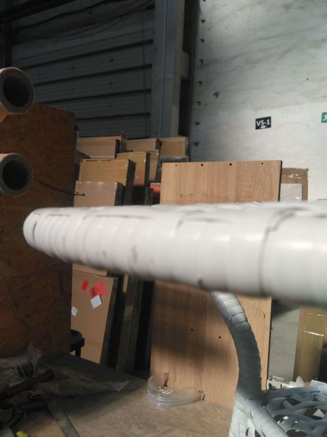 Set de gradina din ratan 1+2 Jenna *resigilat