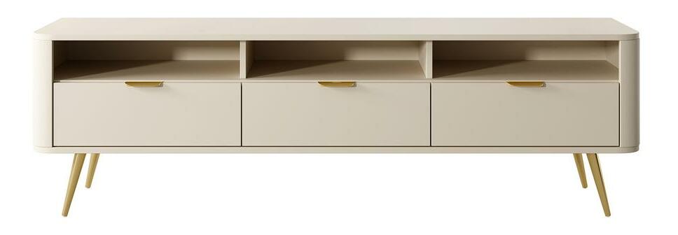 TV ormarić/stolić Ovenia O1 (bež)