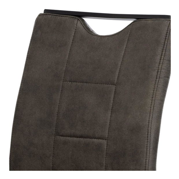 Scaun de sufragerie – Artium – Desbaratar (maro) *lichidare stoc