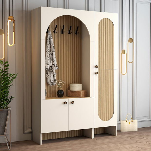 Predsieň Palinka 1 (krémová)