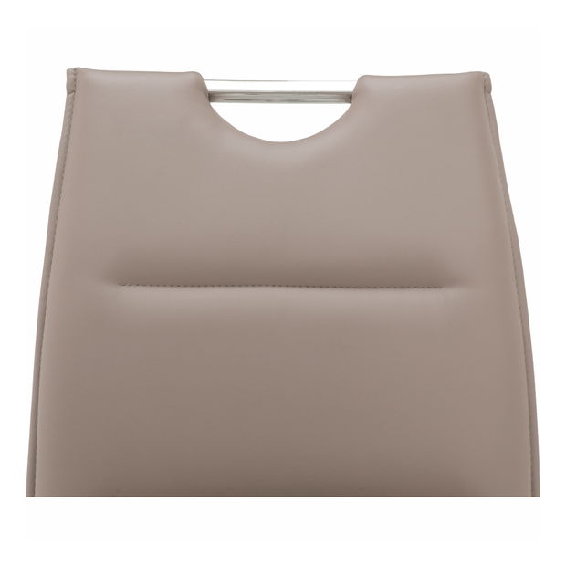 Jedálenská stolička Tossa (béžová)