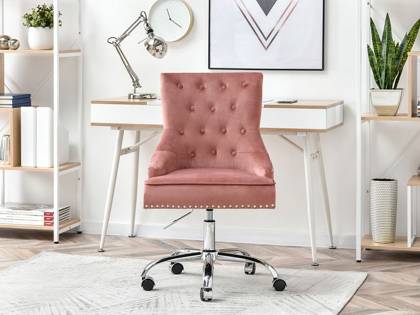 Stolica Sonia (krom)