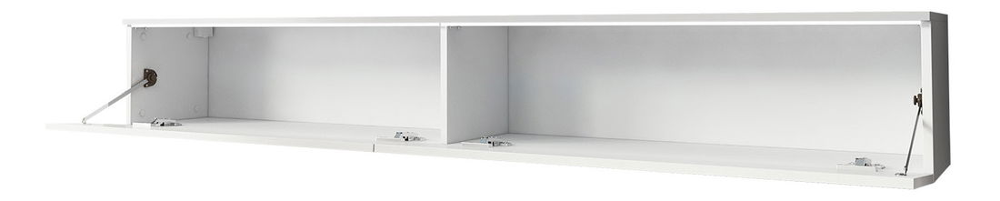 Masă TV/dulap Dlone 180 (Stejar wotan) (fără iluminat) *vânzare