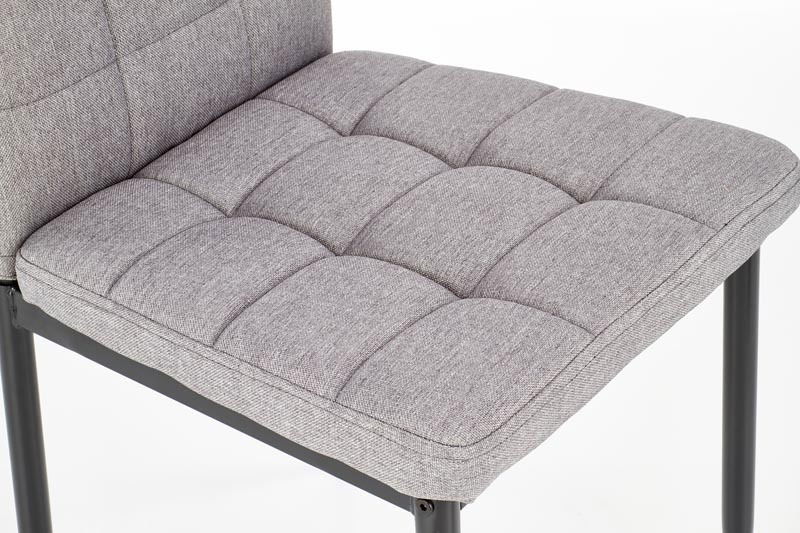 Étkezőszék Nissau (sötétzöld)