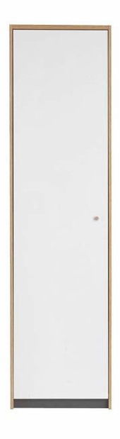 Skriňa BRW Lendi REG1D/53