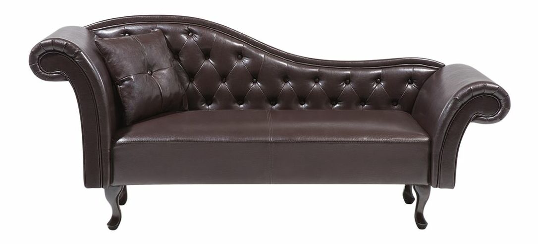 Leňoška Lattey (hnedá) (L)