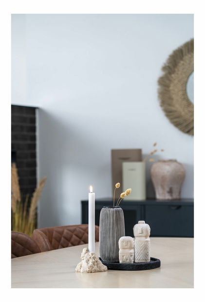 Tácka/podnos Tsiveria 8 (čierna)