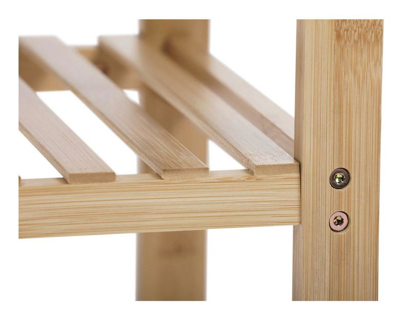 Pantofar Documentos (bambus + gri)