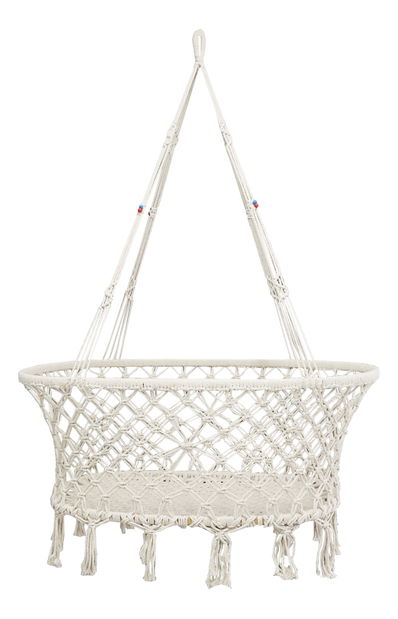 Függő babaágy Lalabi