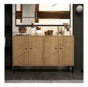 Skrinka Selame (dub zafírový) 