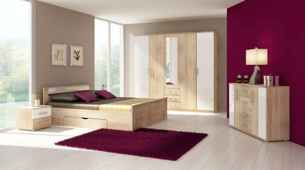 Manželská posteľ 180 cm Tango 2 SP