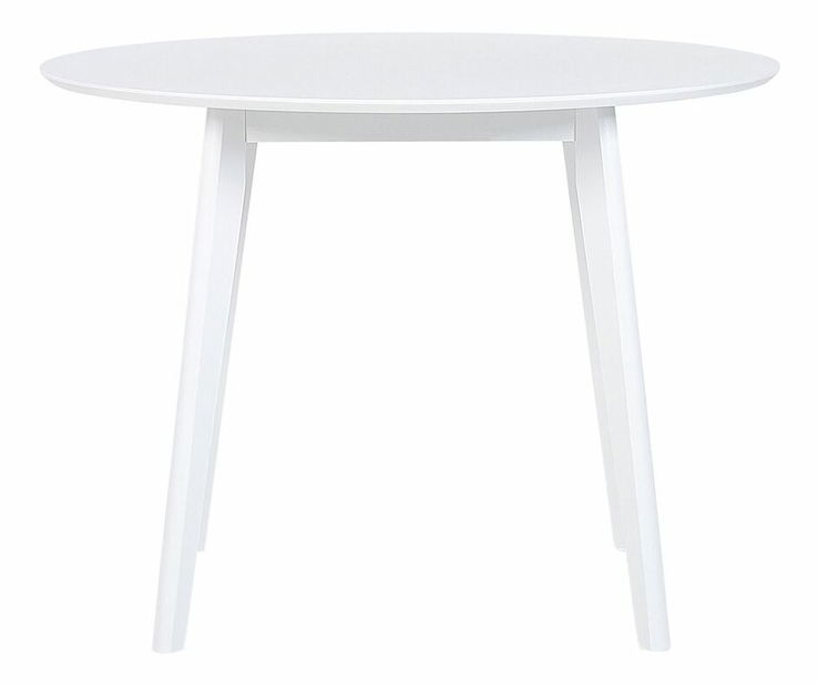 Jedálenský stôl RAXABO (biela) (pre 4 osoby)