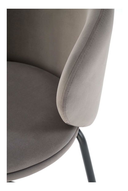 Bárszék Houston (szürke) 