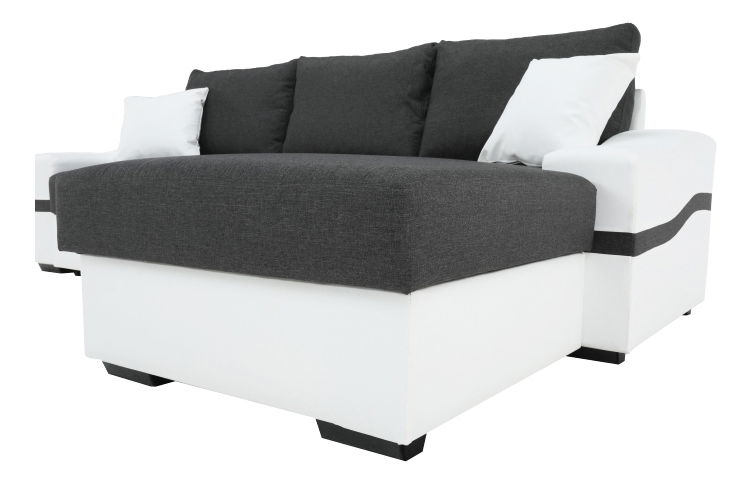 Kutna garnitura Orleton 2R+L (D) 