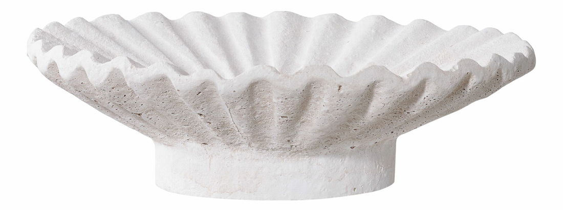 Svietnik 2 ks Csaloria 4 (biela)