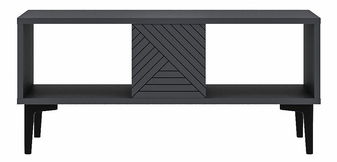 Stolić za kavu Felmento (antracit)