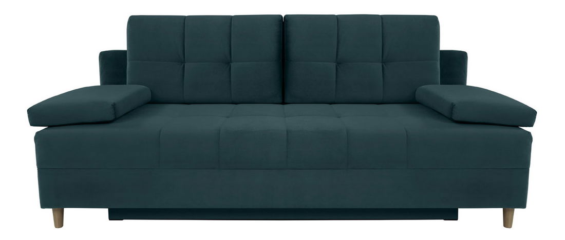 Trosjed Montila Lux 3DL (tamnoplava) 