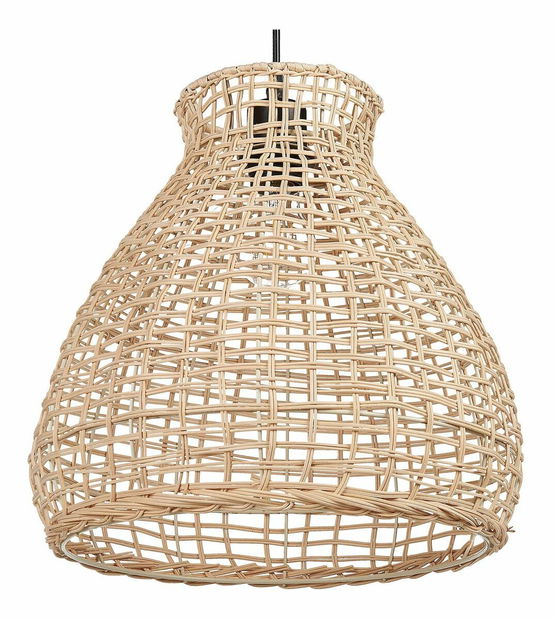 Závesné svietidlo Suhail (béžová) 