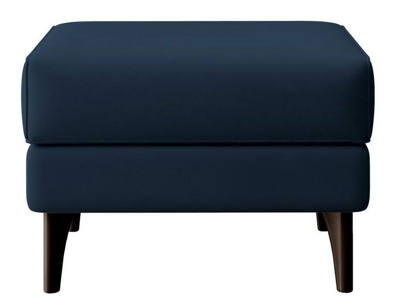 Tabure Calimero T (mornarsko plava + wenge)