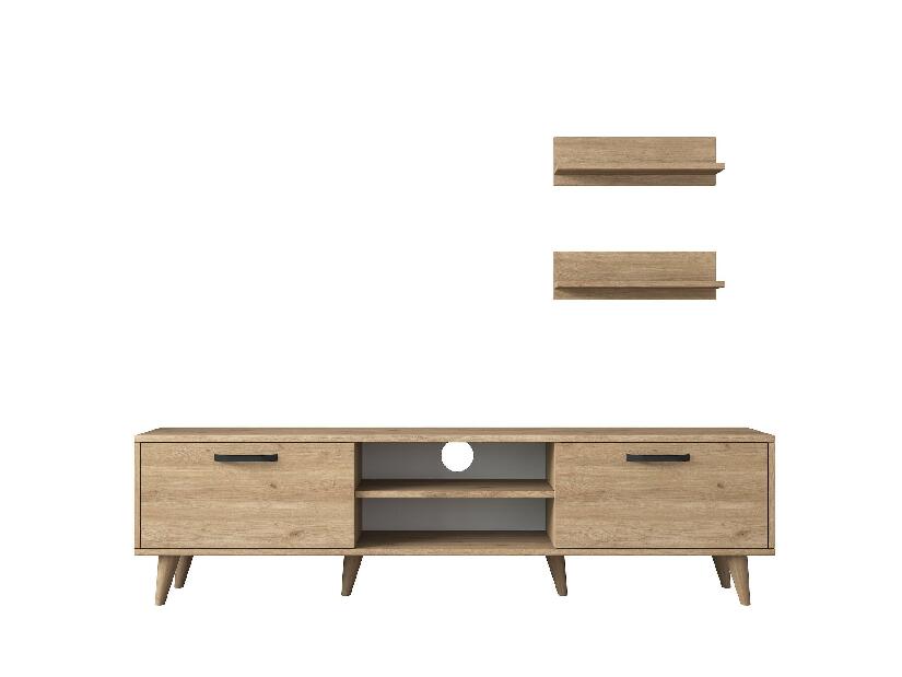 Mobilier living Mitevu 6 (Nuc) 