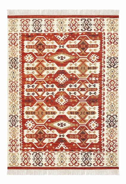 Covor 200 x 300 cm Voskov (multicolor)