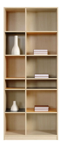 Regál BRW TWIST Regał 80